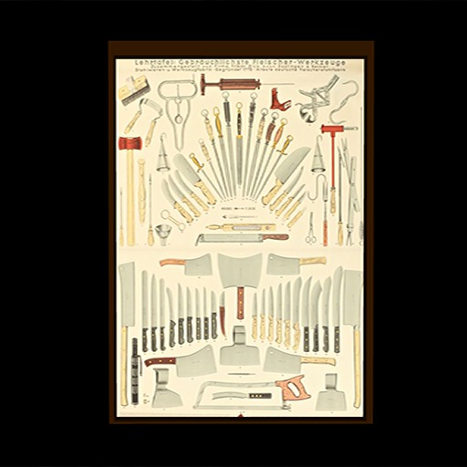 Blind%Science: Medical Instruments
