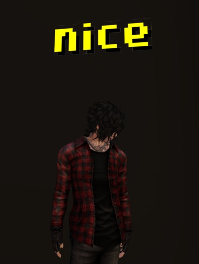 SD - RuneScape - Nice
