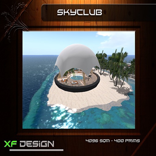 vendor Skyclub