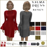 BM Valma Dress Basics