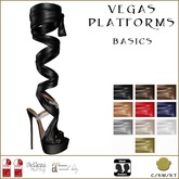 BM Vegas Platforms Basics