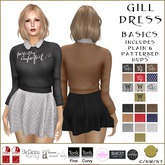 BM Gill Dress Basics