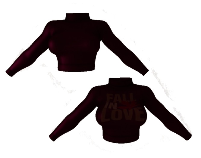 Isadorable Things - Thrilling - FallInLove