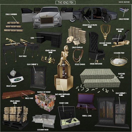 -David Heather-Drug Carriers