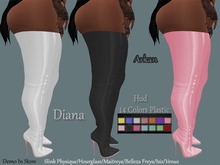 .::Arkan::. Plataform Diana Maitreya/Slink/Belleza