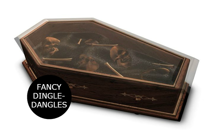 :[P]:- October Gothic Gatcha:// Sethra Gold RARE