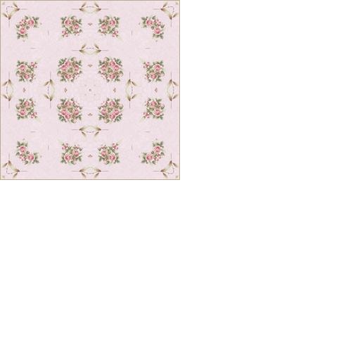 rose_floral_floor
