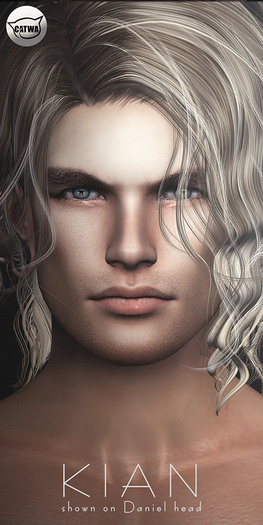 amais - KIAN - Shape