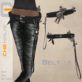 Chehalis Belt 1.0