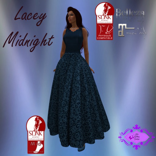 Lacey - Midnight