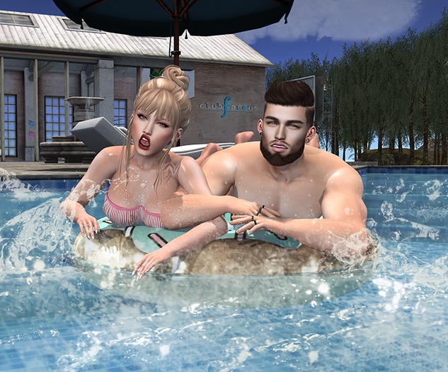#HeLLO poses. Summer Love (add)