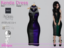 Kenda Dress Bat Cure