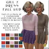 BM Gill 2 Dress Fall HUD