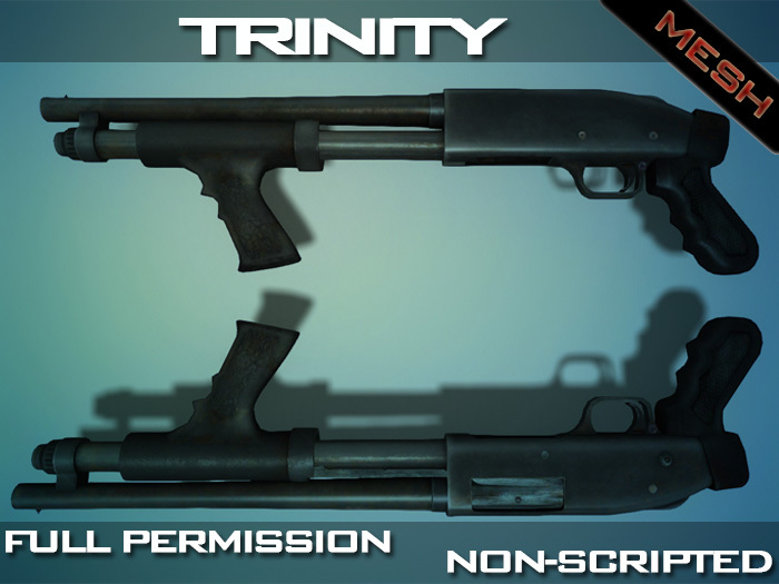 Trinity
