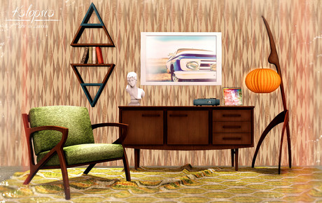 Second Life Marketplace - Kalopsia - Percival's Corner