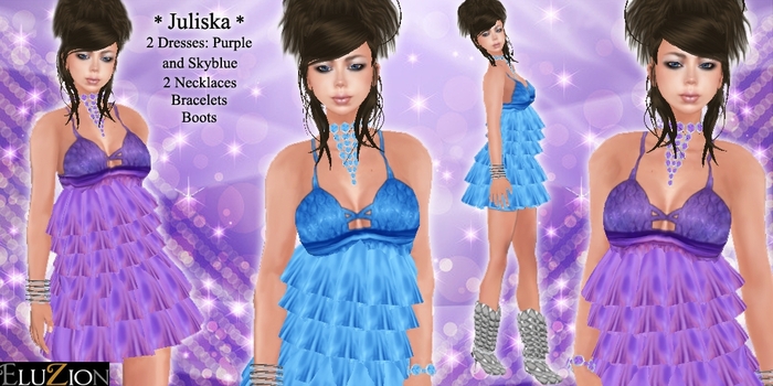 Eluzion * Juliska