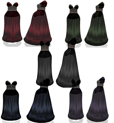 .::Princess Keyz::. Fantasy Phase ~*FATPACK*~