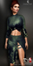 Chantal outfit 1