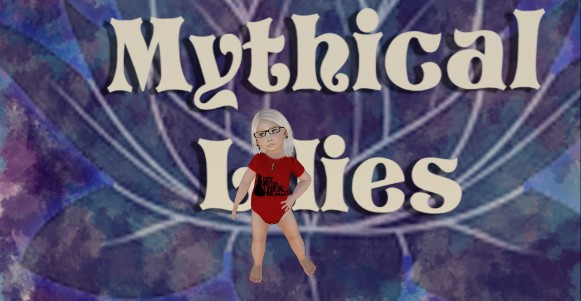 Mythical Liles - Off with their head