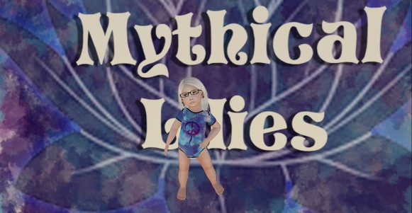 Mythical Liles - Peace