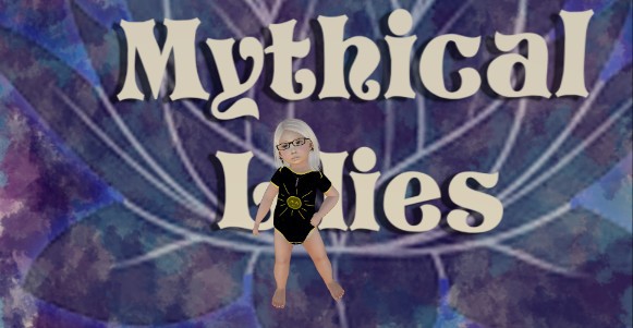 Mythical Liles - Sunny