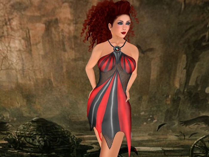 @AdReNaLiZeD@ Bella Red Box