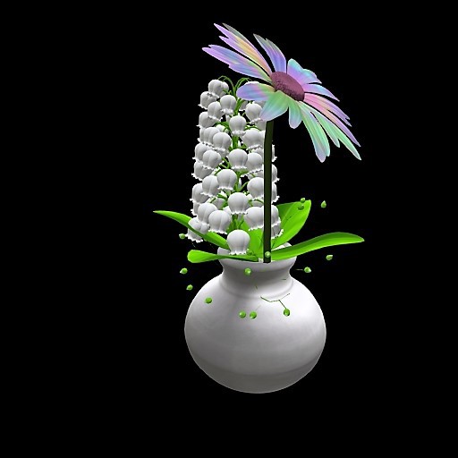 Flower 3