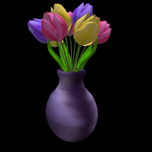 Flower 4