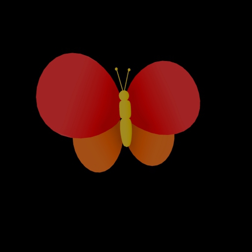 butterfly 2