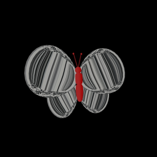 butterfly 5