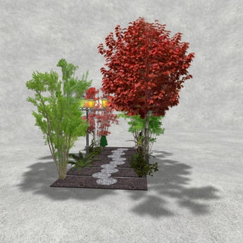 Second Life Path Second Life Marketplace - Path