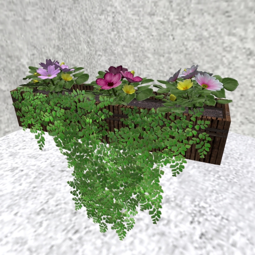 Windowplanter 6