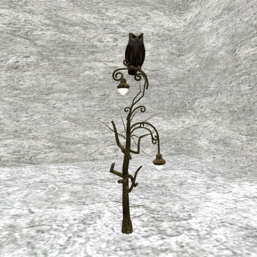 Owl light