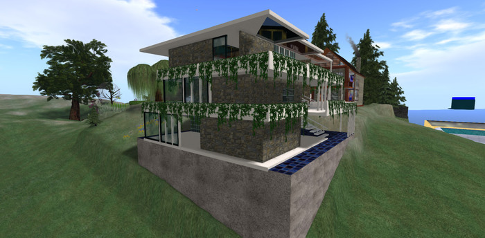Casa Del Aqua