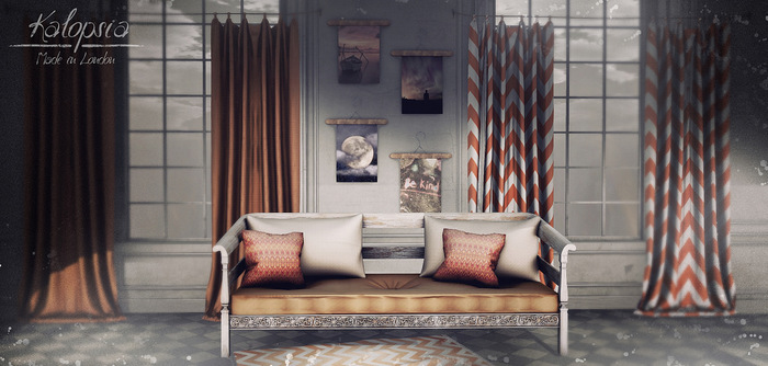 Second Life Marketplace - Kalopsia - Briony's Corner - PG