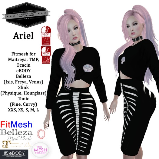 .:KK:. Ariel
