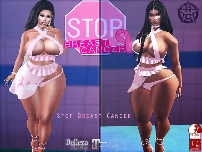 {RC}Stop Breast Cancer