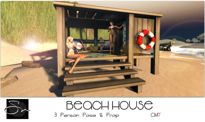 **SN~ Beach House