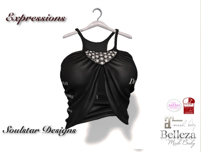Soulstar Design -Simply Class DEMO