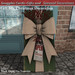 Xstreet gift box christmas decoration
