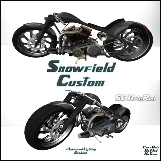 SC NyteRod V1.52 - ADD or REZ