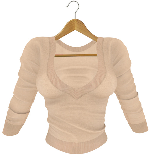 adorsy - Dooz Sweater Beige - Maitreya