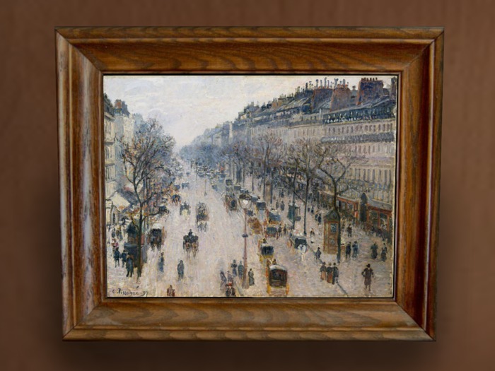 Pissaro