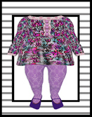 Pat A Kake Augustine Dress