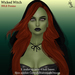 Wicked witch ad