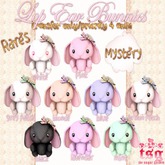 .tsg. Lop Ear Bunny - Blonde *CHIBI*