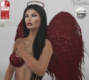 Sofia Shape For Catwa - Lilo - Bento Mesh Head