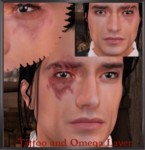 LNL Eye Blemish Mark 2