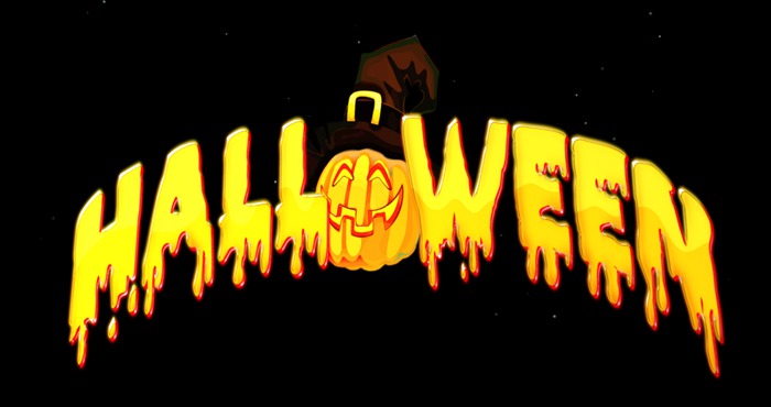 *ILONA fashion* Halloween   title