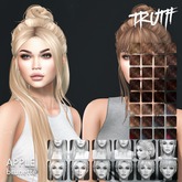 TRUTH Apple - Brunette